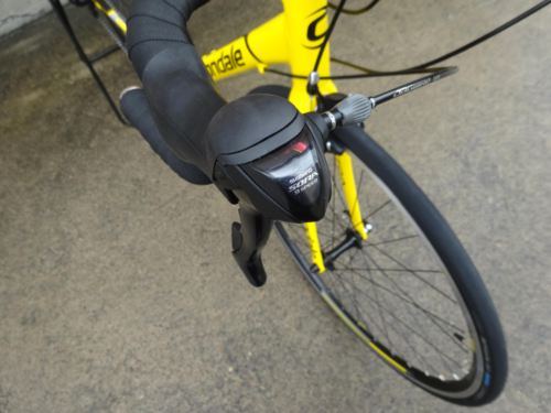 2015'Cannondale CAAD8 SORA-(新潟の自転車のプロショップ